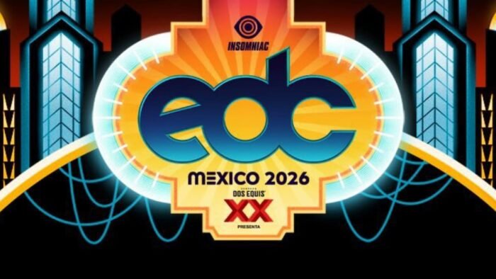 Prepárate para el EDC México 2026 con horarios y detalles esenciales para disfrutar del mejor festival de EDM.