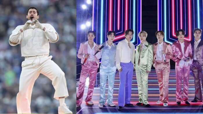 El visionario Hamish Hamilton toma el control del esperado regreso de BTS, tras su éxito en el Halftime Show de Bad Bunny.