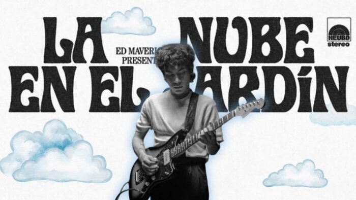 Disfruta de la proyección especial del concierto de Ed Maverick en el CENART, una experiencia única para los fans.