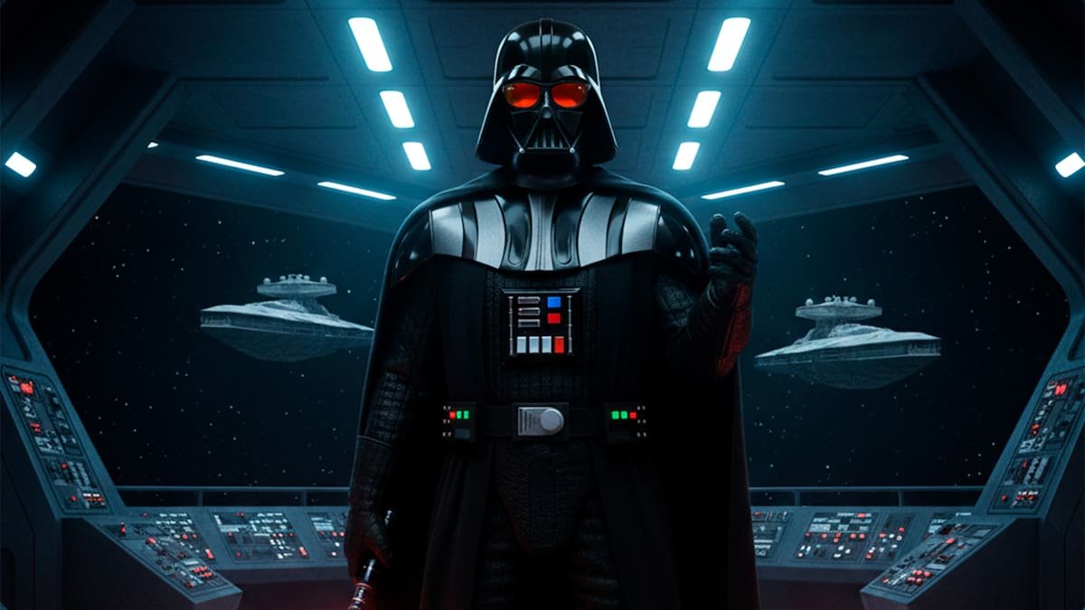 Descubre la nueva colección de Ray-Ban que honra a Darth Vader con un diseño galáctico y exclusivo.