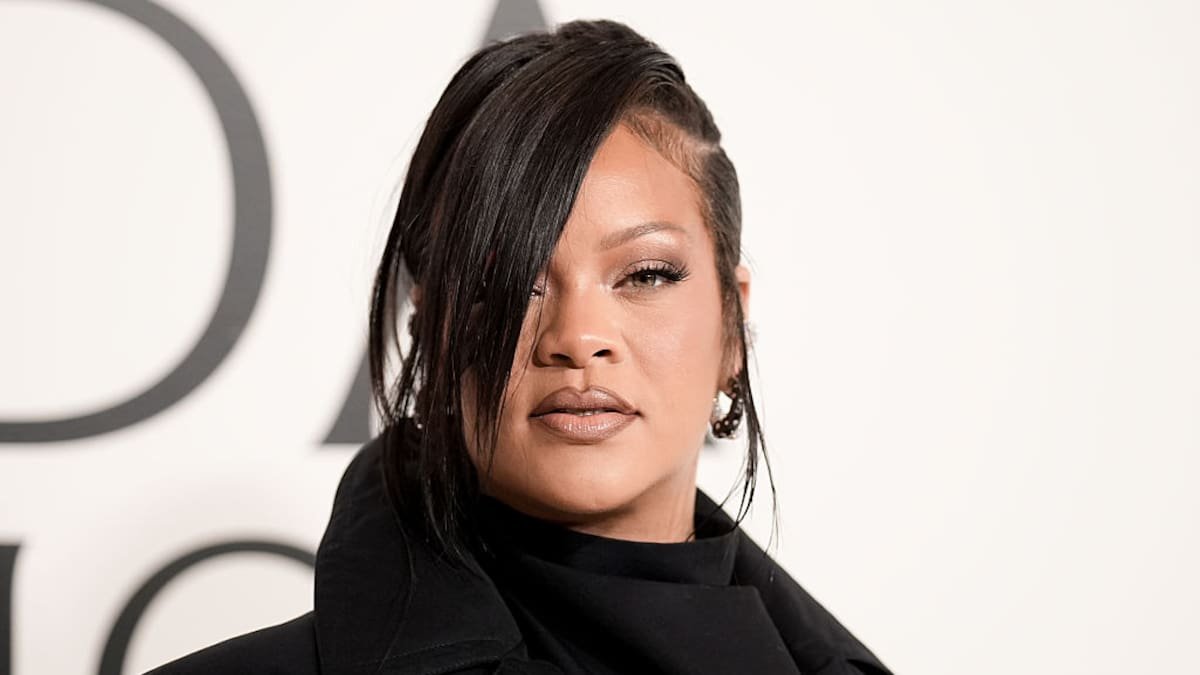 La residencia de Rihanna fue baleada en California, generando alarma entre sus seguidores. ¿Qué ocurrió con la cantante?