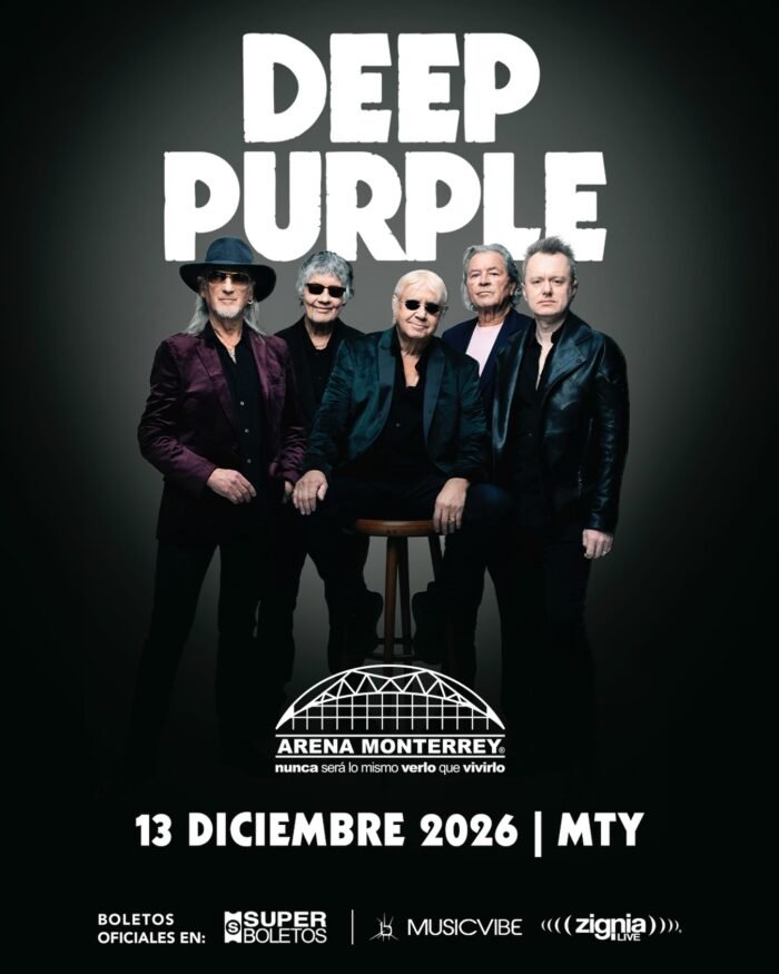 Deep Purple