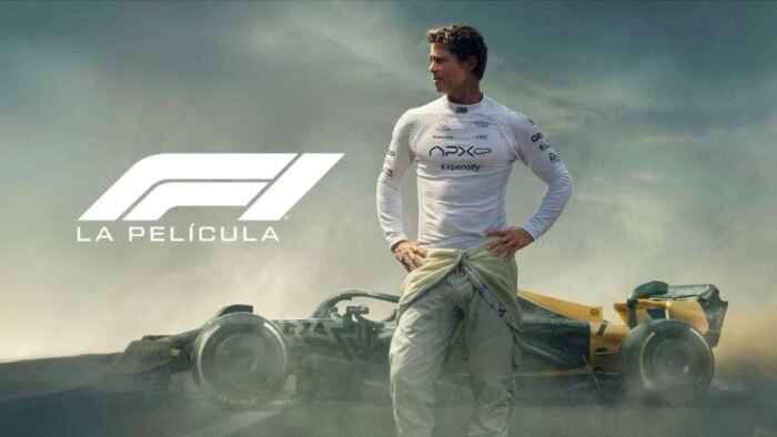 F1 logra el Oscar a Mejor Sonido por su poderosa narrativa sonora