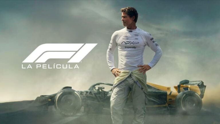 La Fórmula 1 se lleva el Oscar a Mejor Sonido, destacando su potente narrativa auditiva en el cine y la cultura pop.