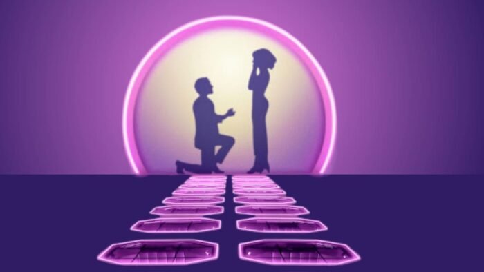 El amor ciego en Netflix cuestiona nuestras creencias sobre las relaciones y el compromiso. Descubre más aquí.