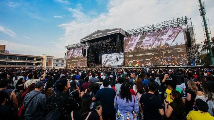 Vive Latino 2026: Mujeres que brillaron en el festival