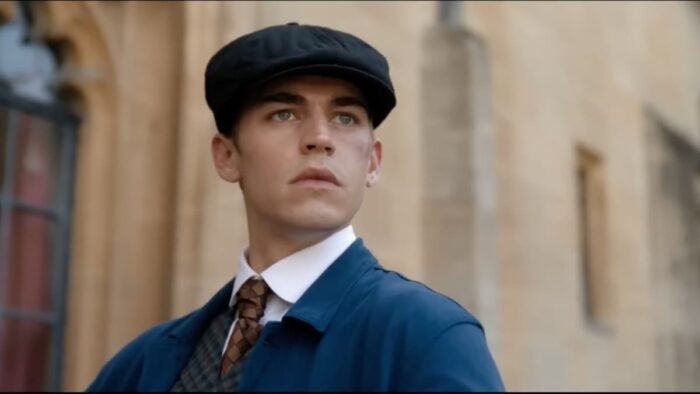 Adéntrate en el intrigante mundo de Young Sherlock y conoce al joven detective en su primer caso.