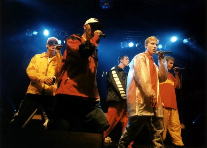Descubre Boy Band Confidential, el nuevo docuseries sobre bandas icónicas