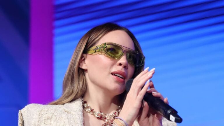 La cifra millonaria que Belinda cobró por una fiesta de XV años en Tabasco ha generado gran controversia en redes sociales.