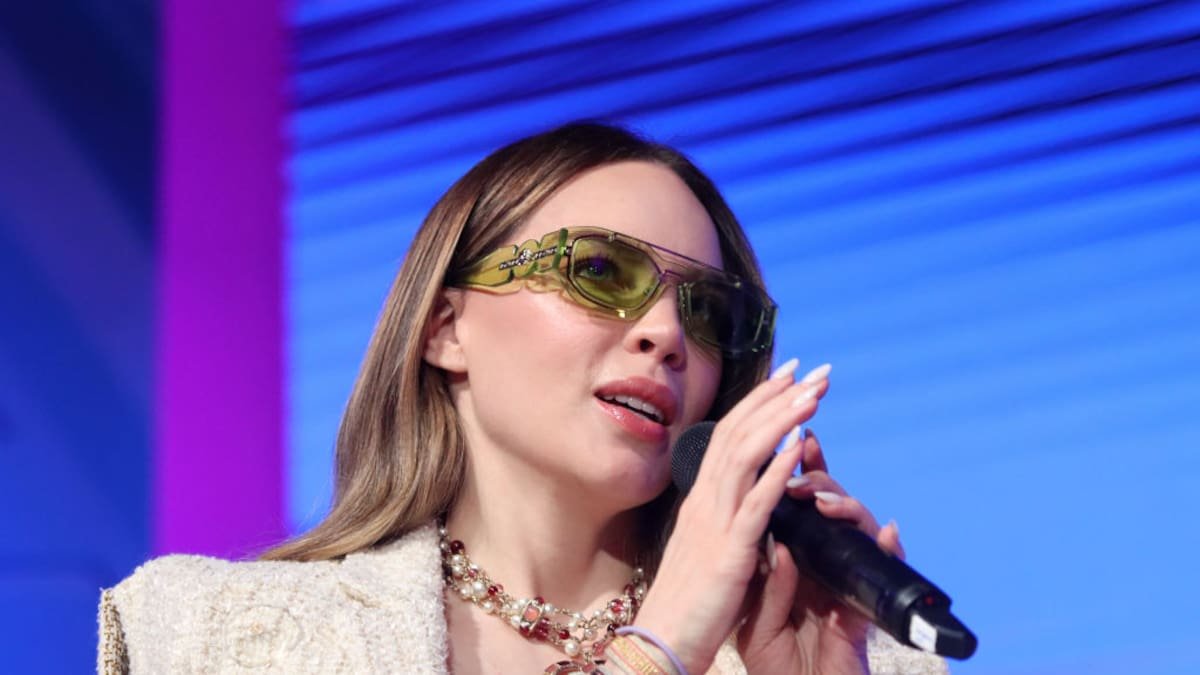 La cifra millonaria que Belinda cobró por una fiesta de XV años en Tabasco ha generado gran controversia en redes sociales.