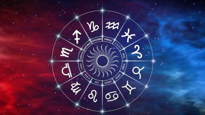 Descubre cómo los horóscopos de Mhoni Vidente y Nana Calistar pueden guiarte a cumplir tus metas hoy.