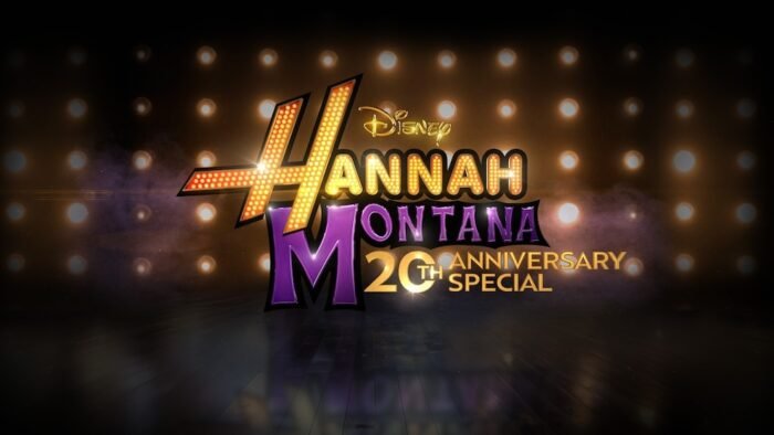 Miley Cyrus regresa como Hannah Montana para el especial del 20 aniversario