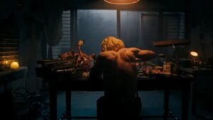 Película mexicana explora el origen del comportamiento violento en un asesino en serie