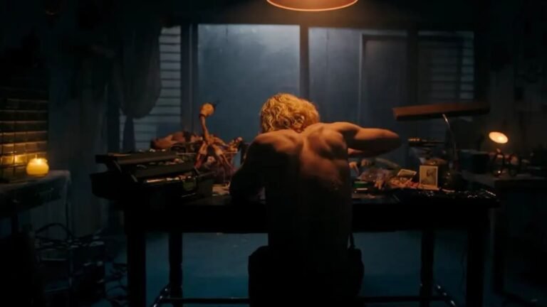 La nueva película mexicana ofrece una mirada profunda y cruda al desarrollo de la violencia desde la infancia.