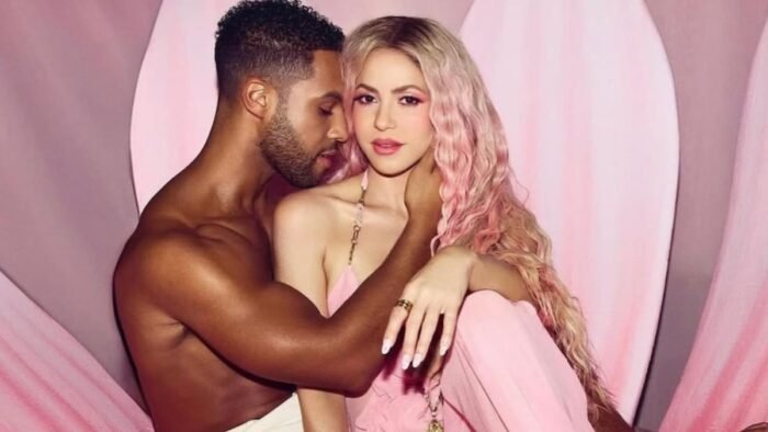 Descubre si Lucien Laviscount es la pareja ideal para Shakira según sus personalidades y estilos de vida.