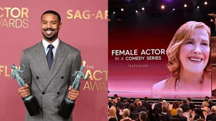 Descubre los momentos más conmovedores de los Actor Awards 2026, donde las estrellas brillaron con su lado más humano.