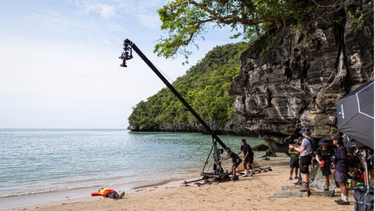 La renovación del rebate en Malasia busca atraer producciones globales a medida que las taquillas alcanzan nuevos picos.