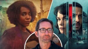 Motive Pictures y Marlon James: Nuevas Series Inspiradas en el Talento Literario