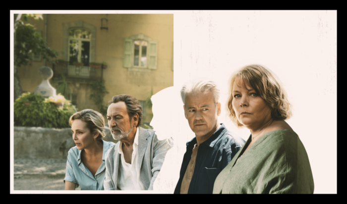 Pernel Media y su Evolución a través de The Au Pair y Missed Call