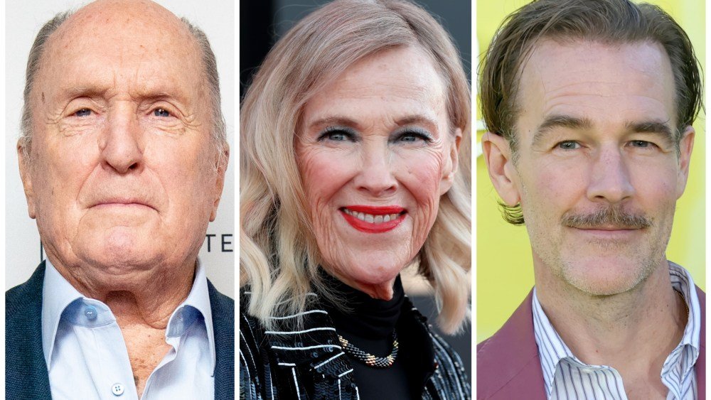 Descubre los populares artistas como Catherine O'Hara que fallecieron en 2026 y su legado en la cultura pop.