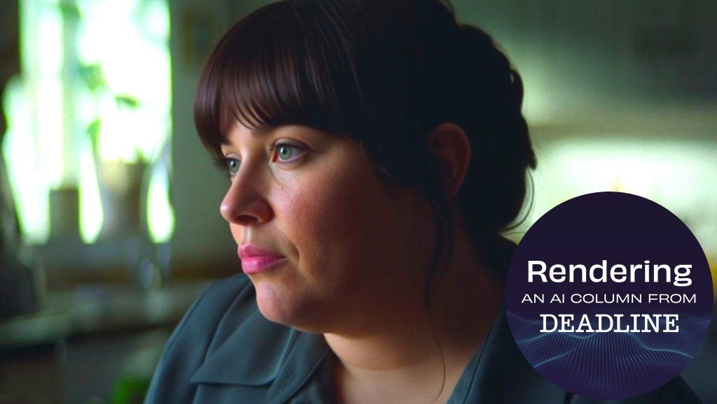 La serie documental sobre Lucy Letby muestra cómo Netflix utiliza AI para proteger la identidad de los contribuyentes.