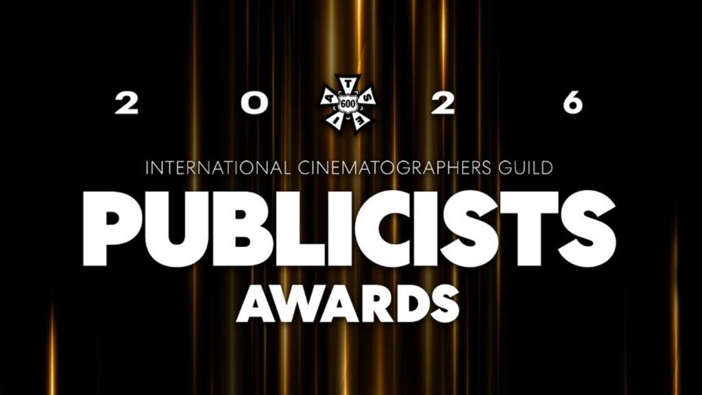 Conoce a los artistas y profesionales destacados en los ICG Publicists Awards 2026, celebrados en Beverly Hills.