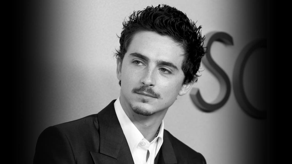 Las controversias alrededor de Timothée Chalamet podrían influir en su carrera hacia los Oscar 2026. ¿Qué está sucediendo?