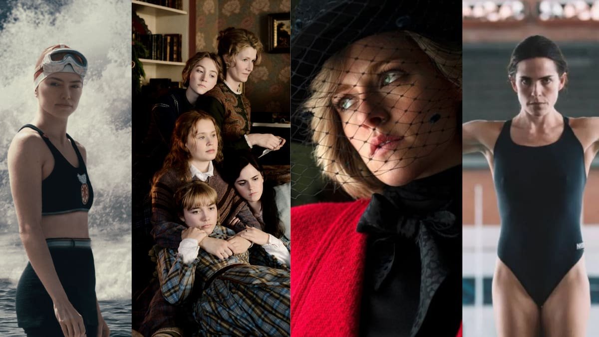 Explora diez películas emblemáticas que resaltan el poder y la inspiración de las mujeres en la sociedad actual.