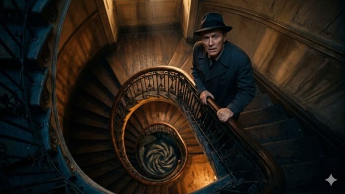 Descubre por qué este emocionante thriller en HBO es considerado un clásico atemporal del cine moderno.