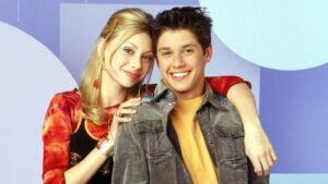 Raviv Ullman consideraría un regreso en Phil of the Future