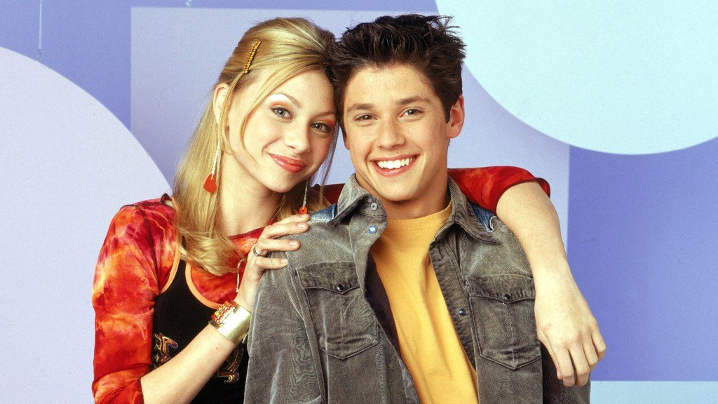 Raviv Ullman está abierto a revivir su icónico papel en Phil of the Future después de 20 años.