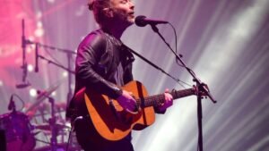 Radiohead regresa a los escenarios con una gira mundial íntima y especial