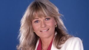 Fallece Valerie Perrine, estrella de Superman y Lenny a los 82 años
