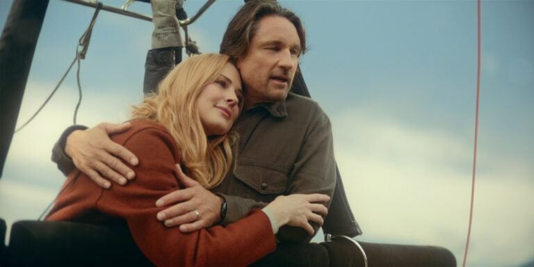 La temporada 7 de Virgin River trae sorpresas en su cliffhanger y la emotiva historia de adopción de Mel y Jack.