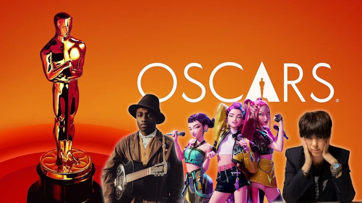Descubre las canciones nominadas al Oscar 2026 a Mejor Canción Original, un duelo entre grandes talentos musicales.