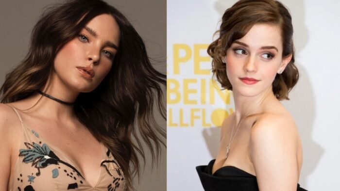Emma Watson podría estar en una relación con el ex de Belinda, generando reacciones en redes sociales sobre su historial.