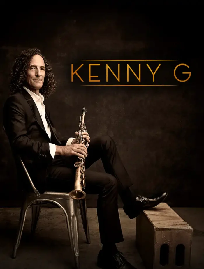Kenny G