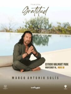 Marco Antonio Solis