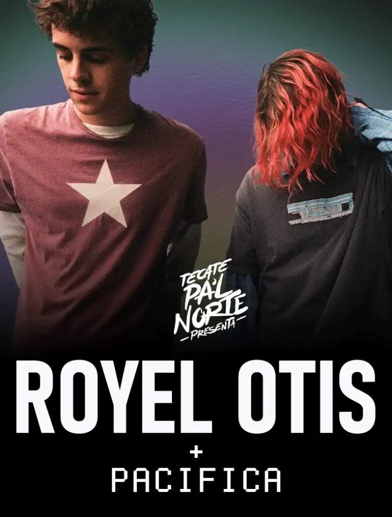 Royel Otis