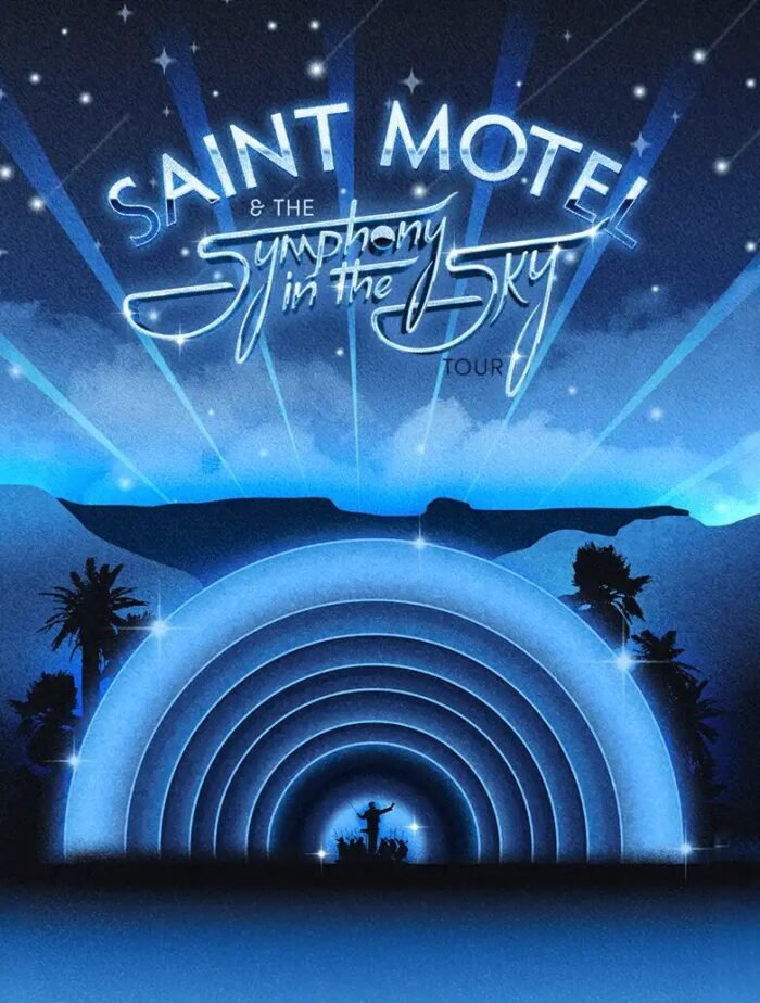 Saint Motel