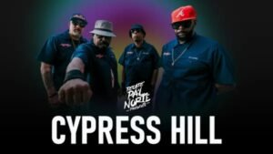 Top 7 de mejores canciones de Cypress Hill