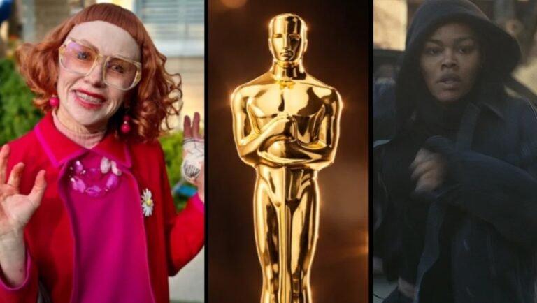 Descubre a las cinco talentosas actrices que luchan por el premio a Mejor Actriz en los Oscar 2026.