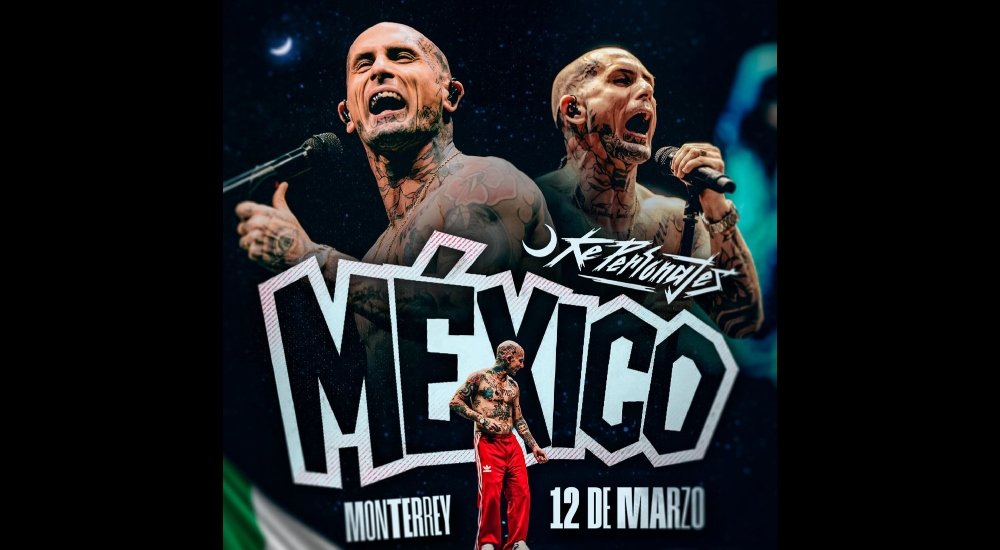 ke pesonajes en monterrey