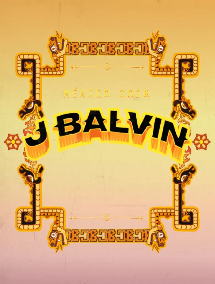 J BALVIN