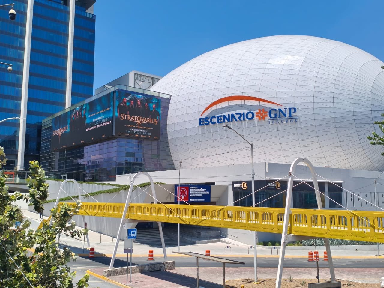 Escenario GNP Seguros