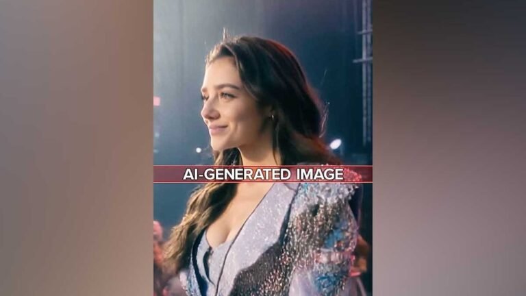 La actriz generada por IA, Tilly Norwood, lanza un video que aborda el rechazo público. Descubre su historia.