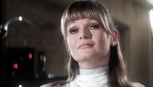Fallece Valerie Perrine, icónica actriz de Superman y nominada al Oscar