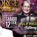 Conciertos en Monterrey Jorge Celedon en Arena Monterrey 2022