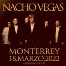 conciertos en monterrey 2022 auditorio rio 70 nacho vegas